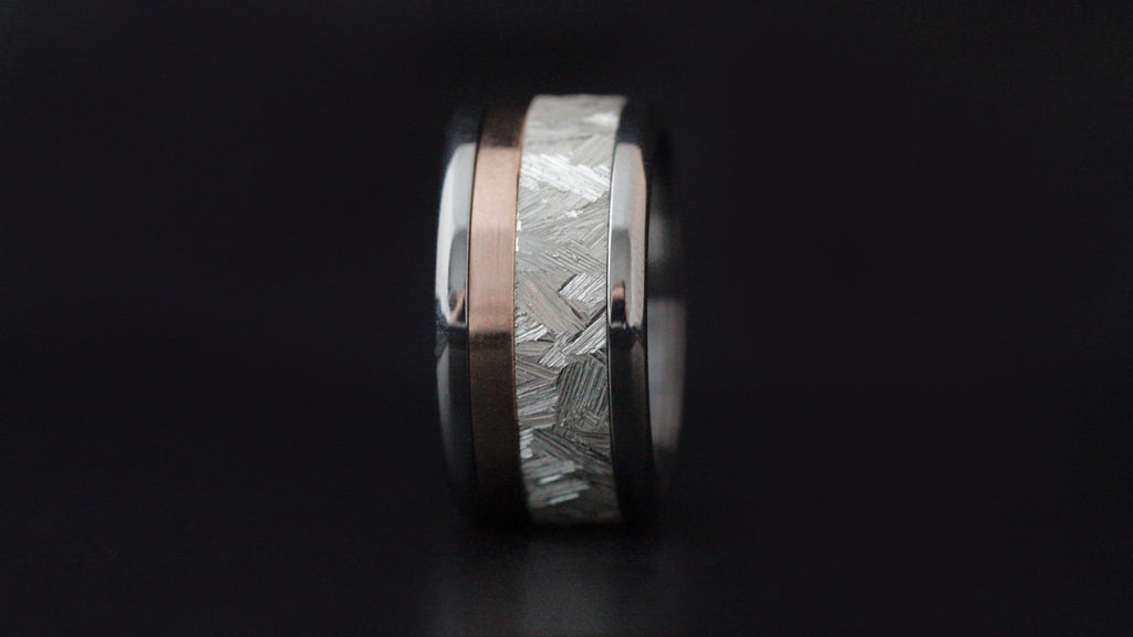 Addon - Addon Argent Deux Tiers "paillettes"